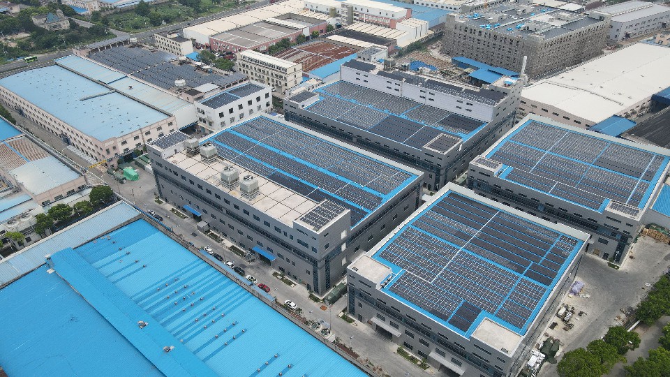 爱丽家居科技股份有限公司（三期）光伏电站